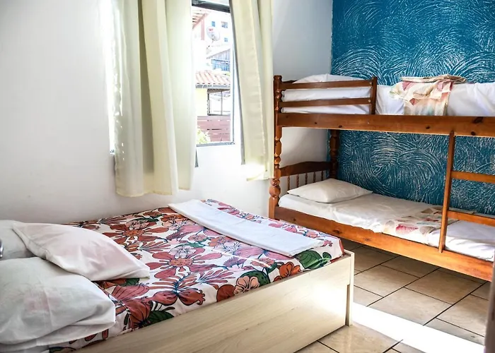 Hostel Viva La Vida
