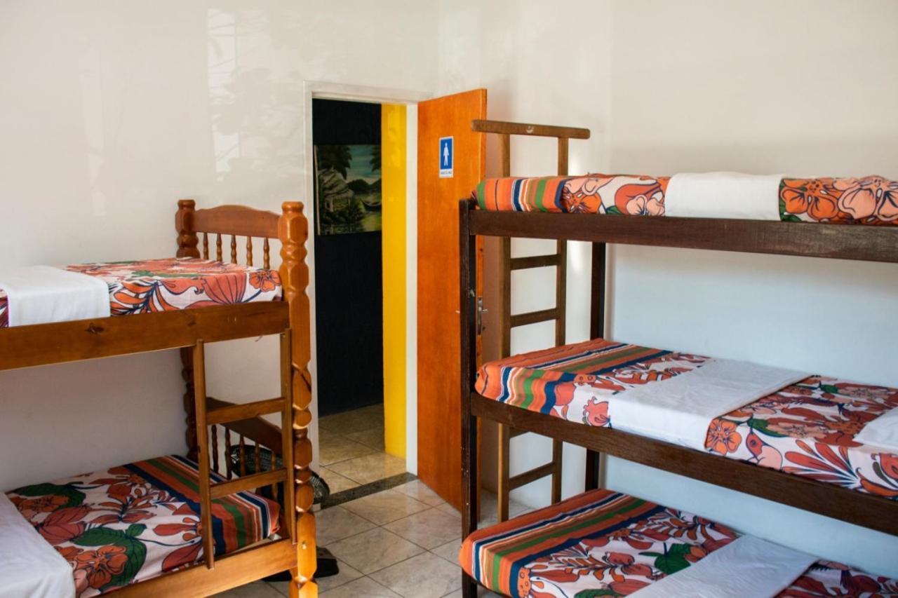 Hostel Viva La Vida *