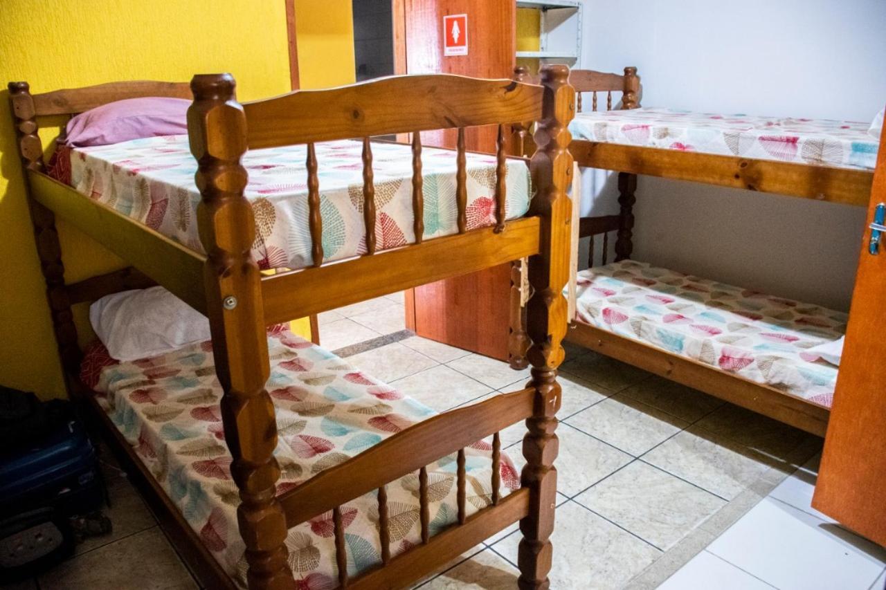Viva La Vida Hostel