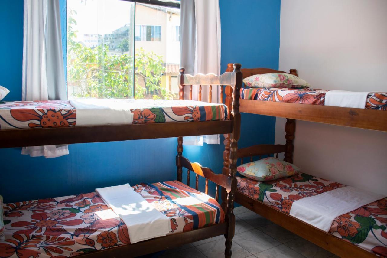Hostel Viva La Vida *
